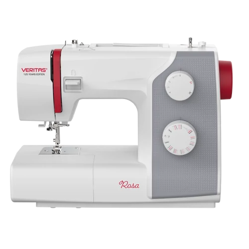 VERITAS 1336 Rosa varrógép