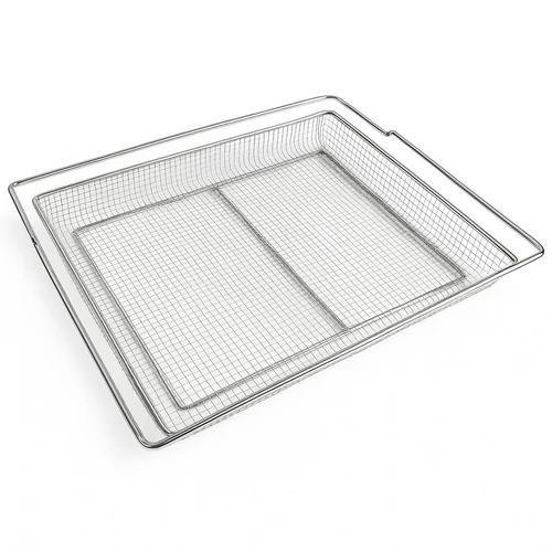 Wpro C00861223 air fryer tálca