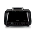 Ariete 4635 Air Fryer Grill forrólevegős sütő , 7 literes, fekete