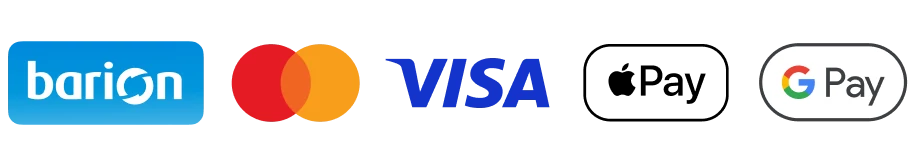 Bankkártyás fizetés