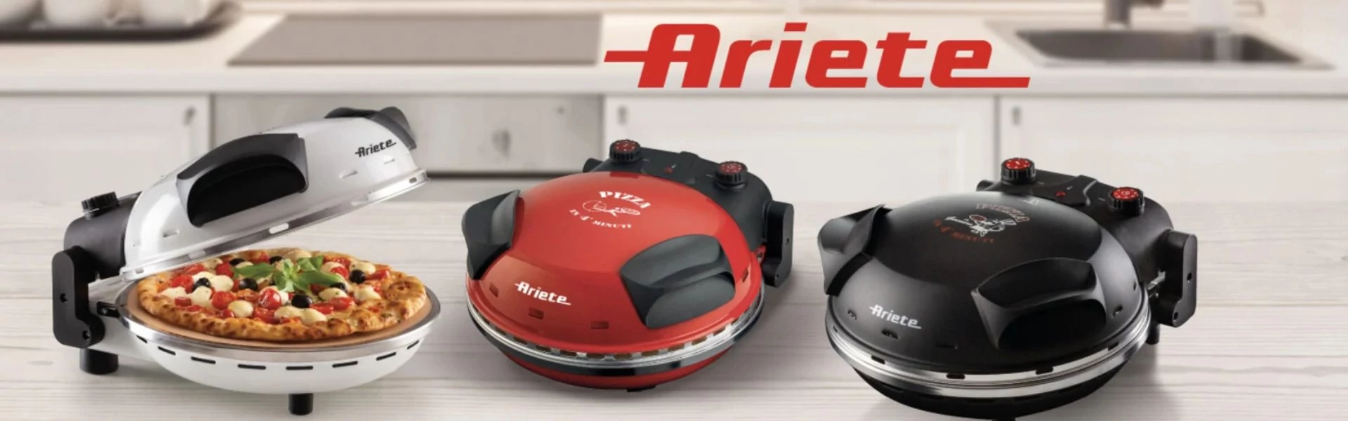 Da Gennaro pizzasütők jó méret